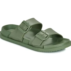 Outlet Lemon Jelly - ELISE Vert