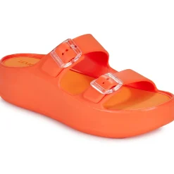 Hot Lemon Jelly - FENIX Orange