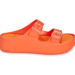 Hot Lemon Jelly - FENIX Orange