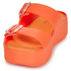 Hot Lemon Jelly - FENIX Orange