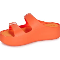 Hot Lemon Jelly - FENIX Orange