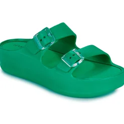 New Lemon Jelly - FENIX Vert