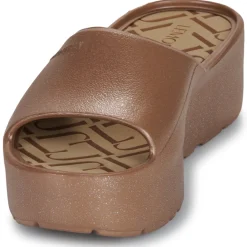 New Lemon Jelly - FIORELLA Marron