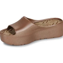 New Lemon Jelly - FIORELLA Marron