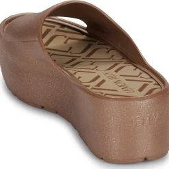 New Lemon Jelly - FIORELLA Marron