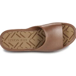 New Lemon Jelly - FIORELLA Marron