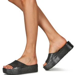 Sale Lemon Jelly - FIORELLA Noir