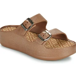 Hot Lemon Jelly - GIULIETTA Marron