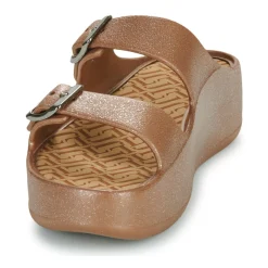 Hot Lemon Jelly - GIULIETTA Marron