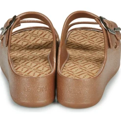 Hot Lemon Jelly - GIULIETTA Marron