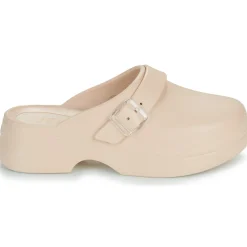 Clearance Lemon Jelly - SIMONA Beige