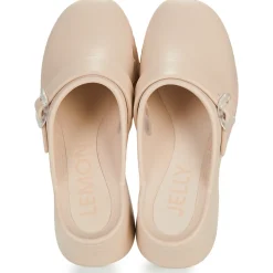 Clearance Lemon Jelly - SIMONA Beige