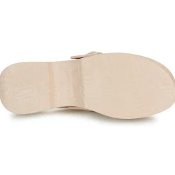 Clearance Lemon Jelly - SIMONA Beige