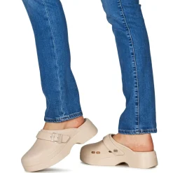 Clearance Lemon Jelly - SIMONA Beige