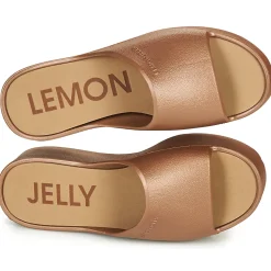 Online Lemon Jelly - SUNNY Doré