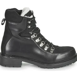 Hot Les Petites Bombes - ALANNA Noir