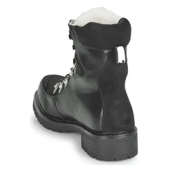 Hot Les Petites Bombes - ALANNA Noir