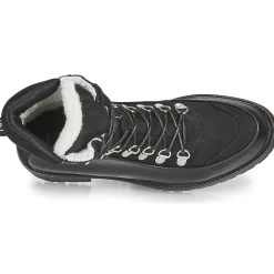 Hot Les Petites Bombes - ALANNA Noir