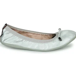 Hot Les Petites Bombes - AVA Argenté