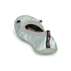 Hot Les Petites Bombes - AVA Argenté