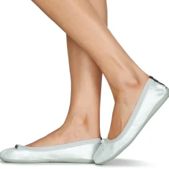 Hot Les Petites Bombes - AVA Argenté