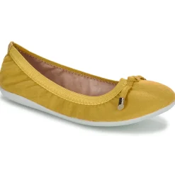 Discount Les Petites Bombes - AVA Jaune