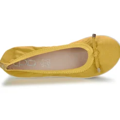 Discount Les Petites Bombes - AVA Jaune