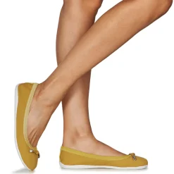 Discount Les Petites Bombes - AVA Jaune