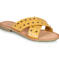 Sale Les Petites Bombes - BELMA Jaune