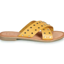 Sale Les Petites Bombes - BELMA Jaune