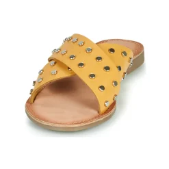 Sale Les Petites Bombes - BELMA Jaune