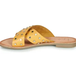 Sale Les Petites Bombes - BELMA Jaune