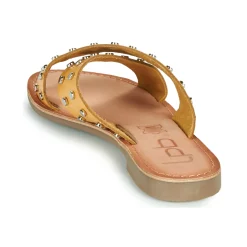 Sale Les Petites Bombes - BELMA Jaune