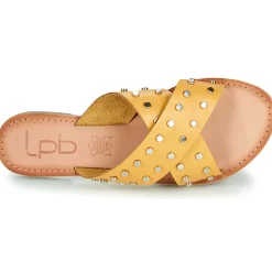 Sale Les Petites Bombes - BELMA Jaune