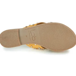 Sale Les Petites Bombes - BELMA Jaune