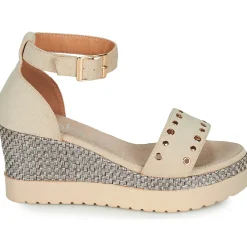 Discount Les Petites Bombes - DELIA Beige