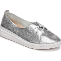 Les Petites Bombes - DEMY Argenté