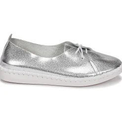 Les Petites Bombes - DEMY Argenté