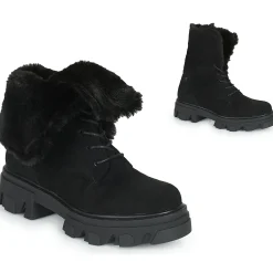 New Les Petites Bombes - EVONA Noir