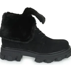 New Les Petites Bombes - EVONA Noir