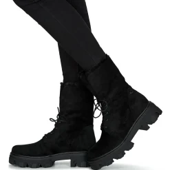 New Les Petites Bombes - EVONA Noir