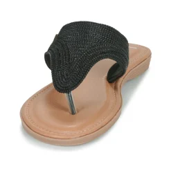 Hot Les Petites Bombes - FAFA Noir