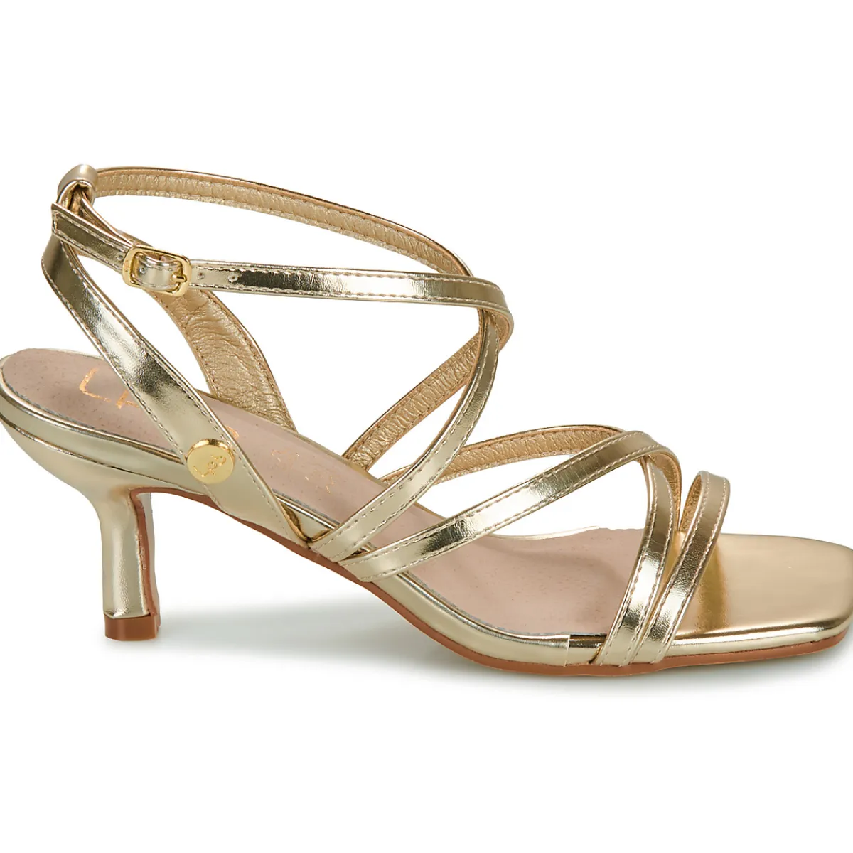 Discount Les Petites Bombes - FARILA Doré