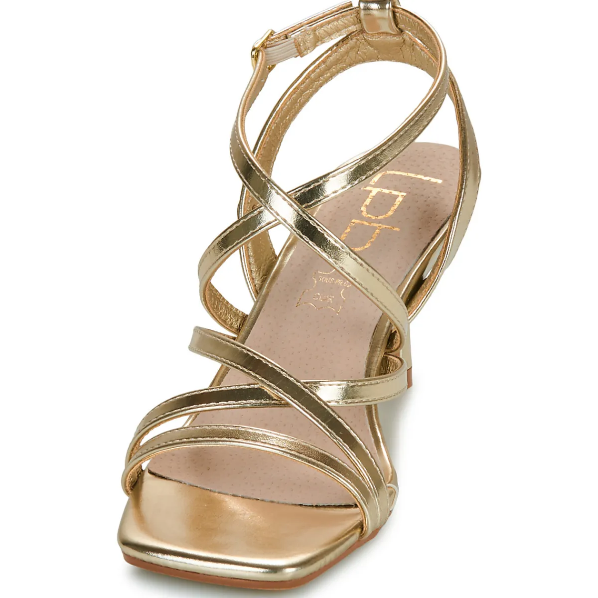 Discount Les Petites Bombes - FARILA Doré