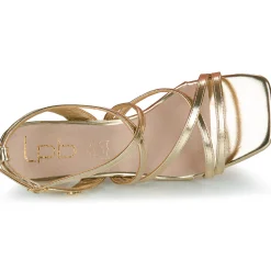 Discount Les Petites Bombes - FARILA Doré