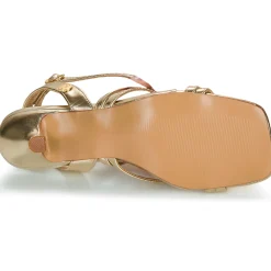 Discount Les Petites Bombes - FARILA Doré