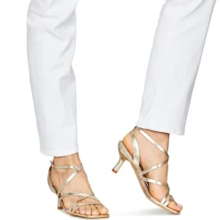 Discount Les Petites Bombes - FARILA Doré