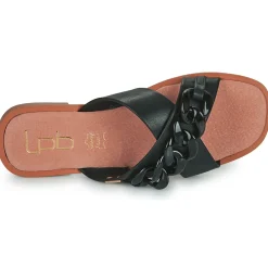 Clearance Les Petites Bombes - FIFI Noir