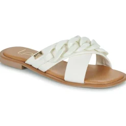 Discount Les Petites Bombes - FIFI Blanc