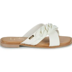 Discount Les Petites Bombes - FIFI Blanc